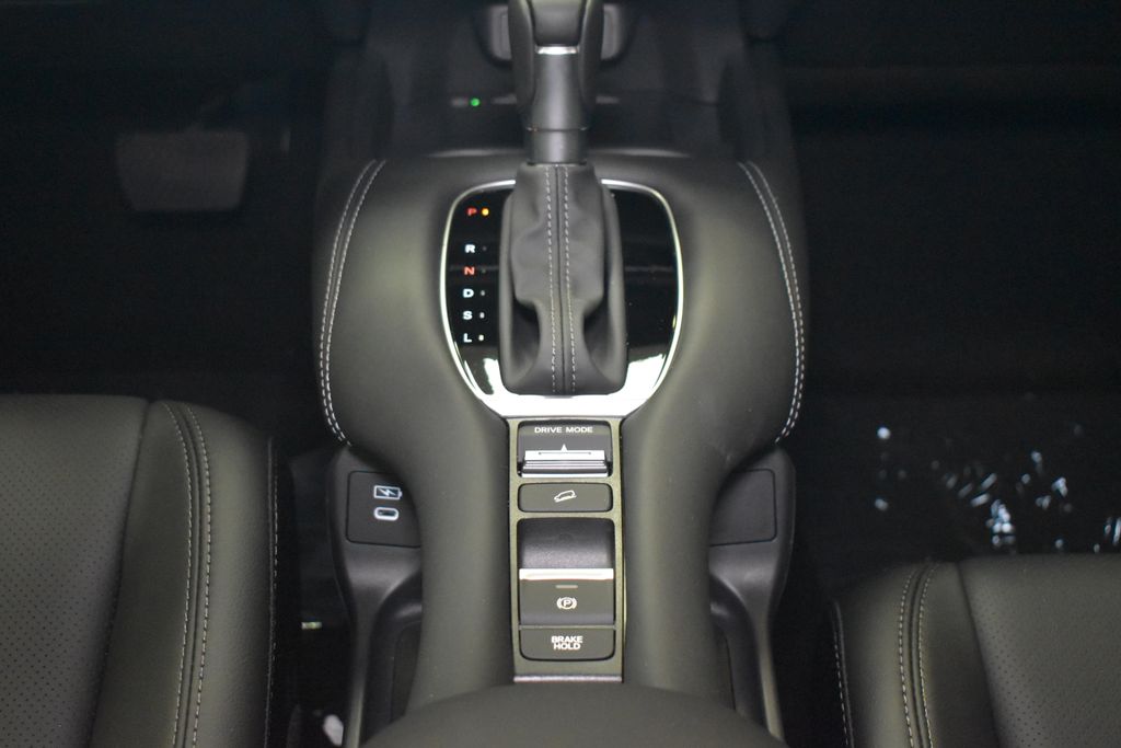 Thumbnail: 2026 Honda HR-V - 13