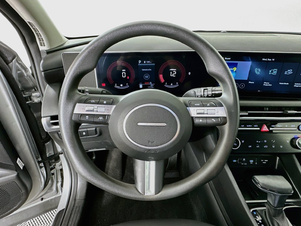 Thumbnail: 2025 Hyundai Tucson - 11