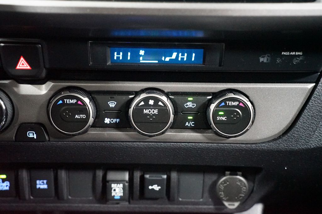 Thumbnail: 2023 Toyota Tacoma - 20