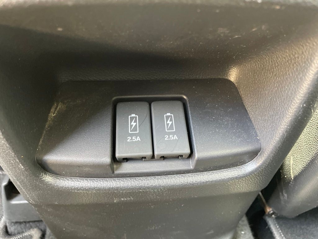 Used Car 2018 Honda Cr-v  Ex For Sale Under $20,000 In Georgetown, Texas