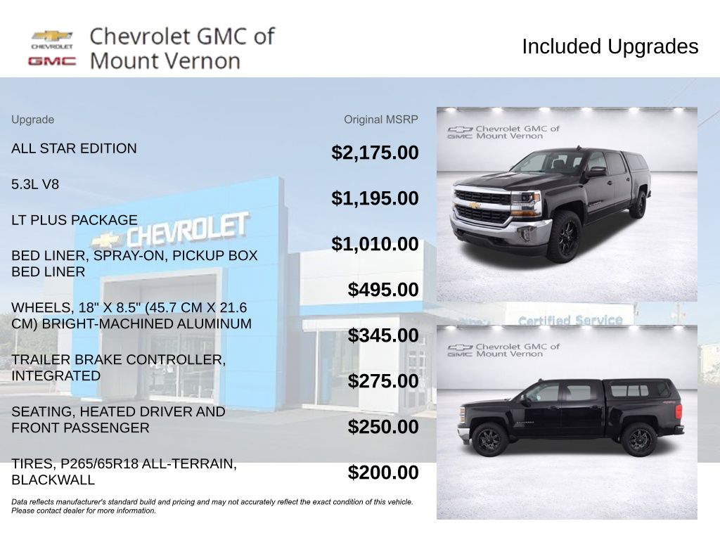 View vehicle photo 6
