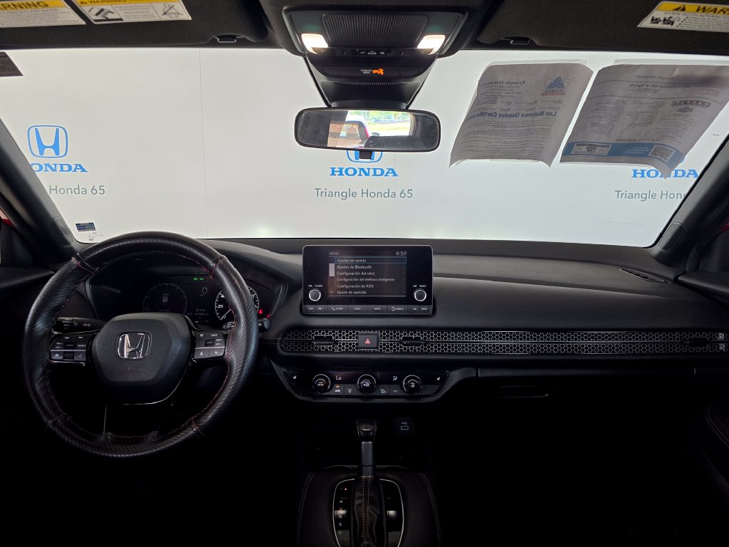 Thumbnail: 2023 Honda HR-V - 6