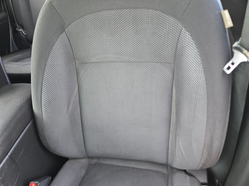 2015 Nissan Rogue Select S Silver at Central Houston Nissan