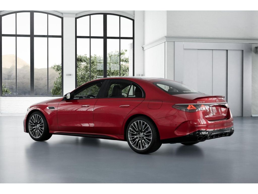 Thumbnail: 2026 Mercedes-Benz E-Class - 30