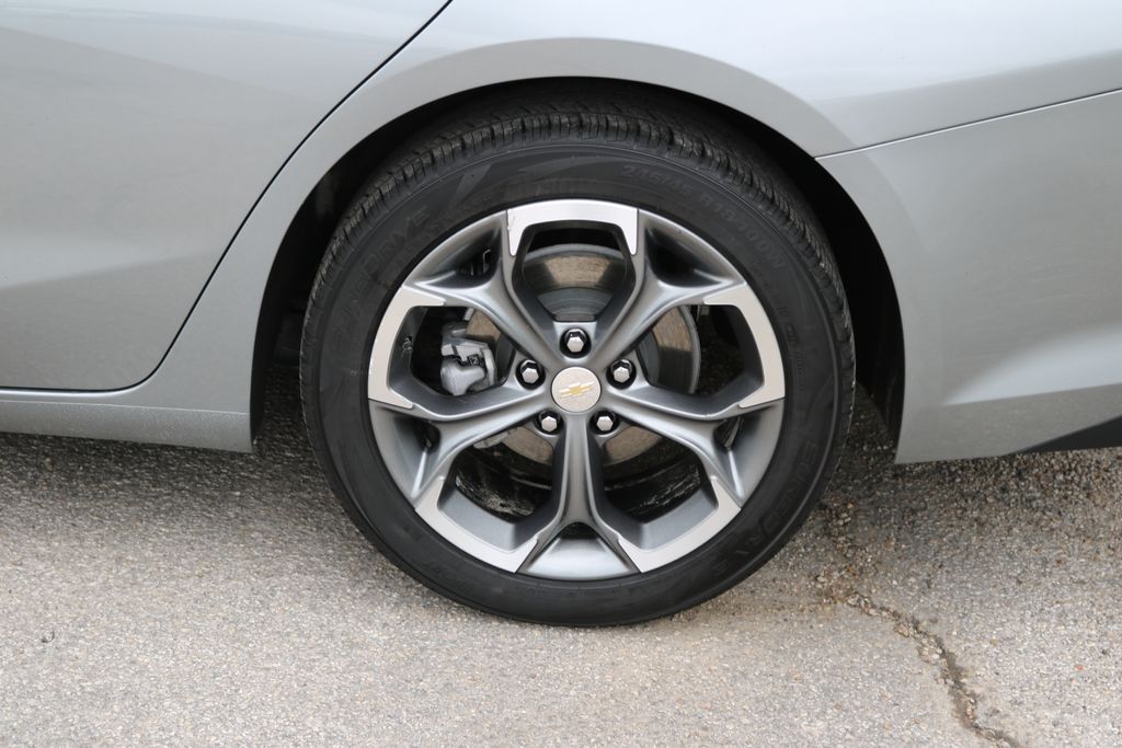 Used Car 2024 Chevrolet Malibu  Lt For Sale Under $25,000 In Austin, Texas