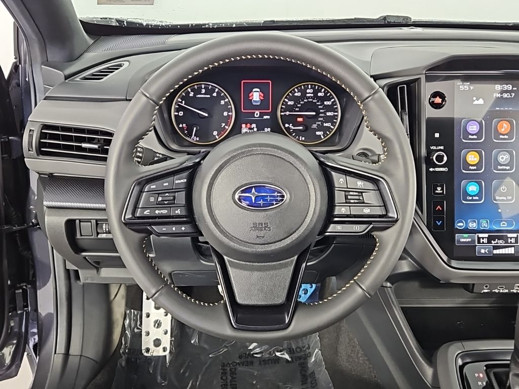 Thumbnail: 2025 Subaru Crosstrek - 27