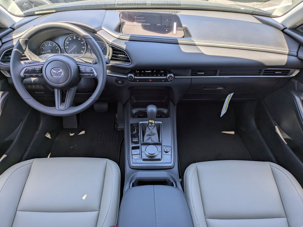 2026 Mazda CX-30 2.5 S Select Sport