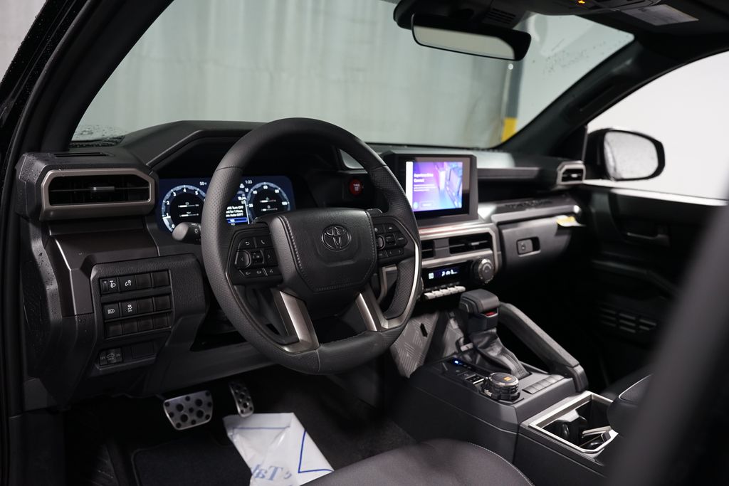 Thumbnail: 2025 Toyota Tacoma - 12