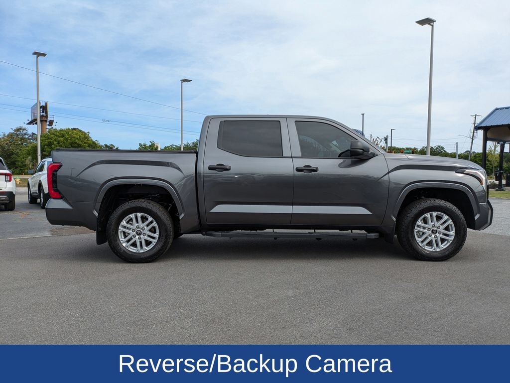 2024 Toyota Tundra SR