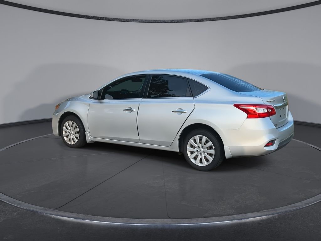 Thumbnail: 2019 Nissan Sentra - 6