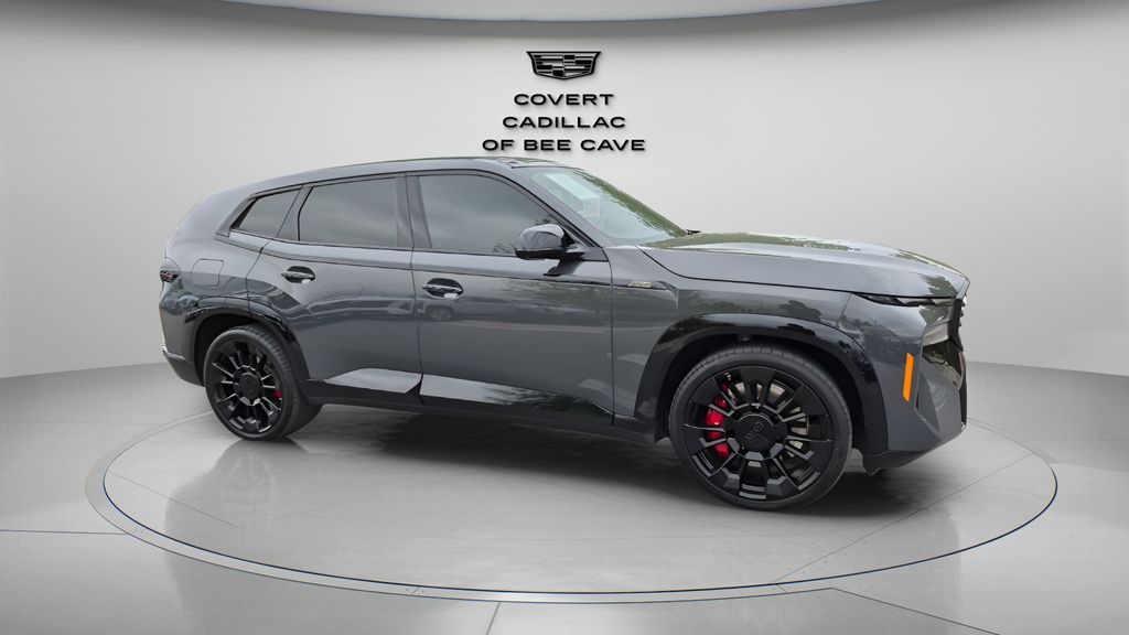 Used 2025 Gray BMW Base image 12