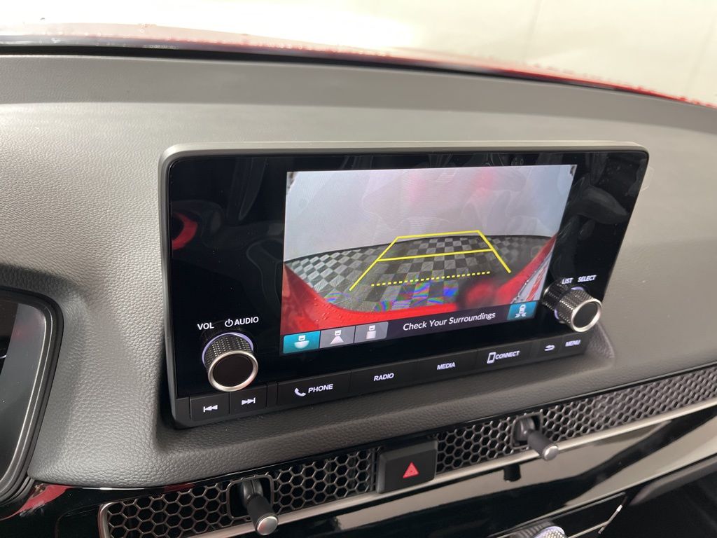 Thumbnail: 2026 Honda Civic - 29