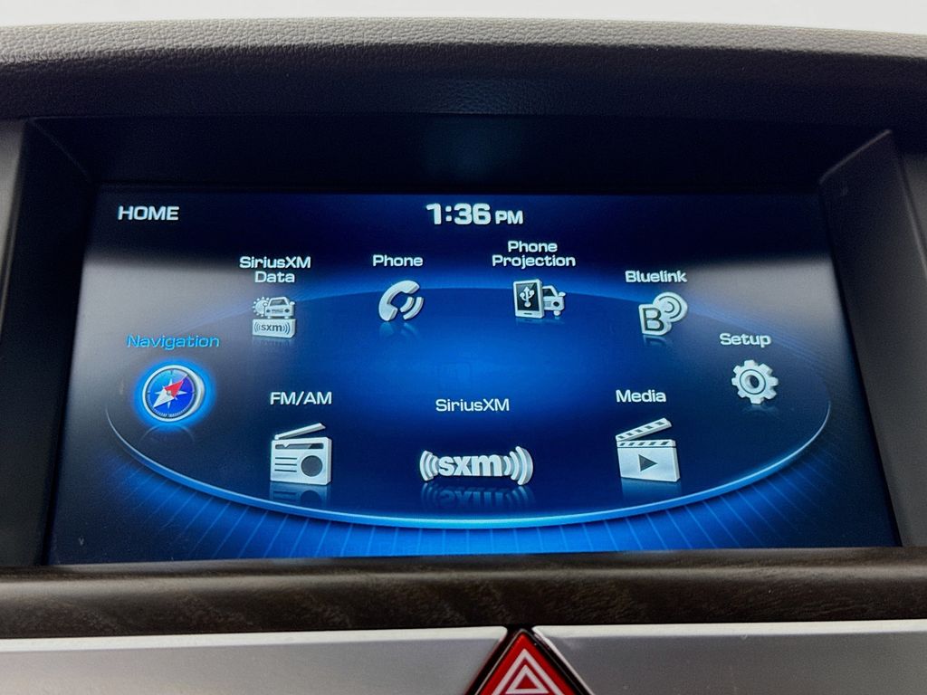 Used Car 2018 Genesis G80  5.0 Ultimate For Sale Under $20,000 In Austin, Texas