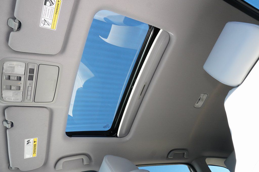 Used Car 2022 Honda Cr-v  Touring For Sale Under $30,000 In Weatherford, Texas