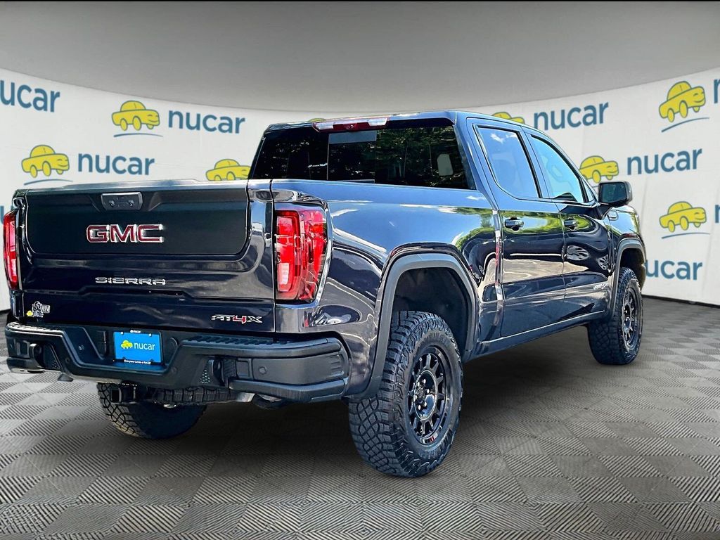 2026 GMC Sierra 1500 — photo 6