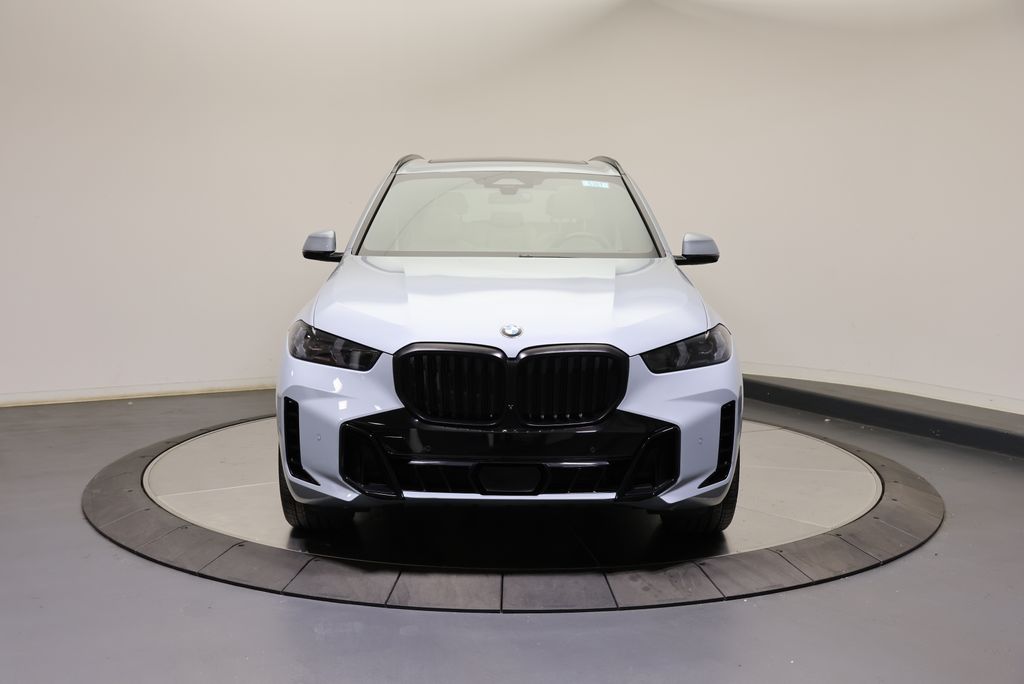 Thumbnail: 2024 BMW X5 - 2