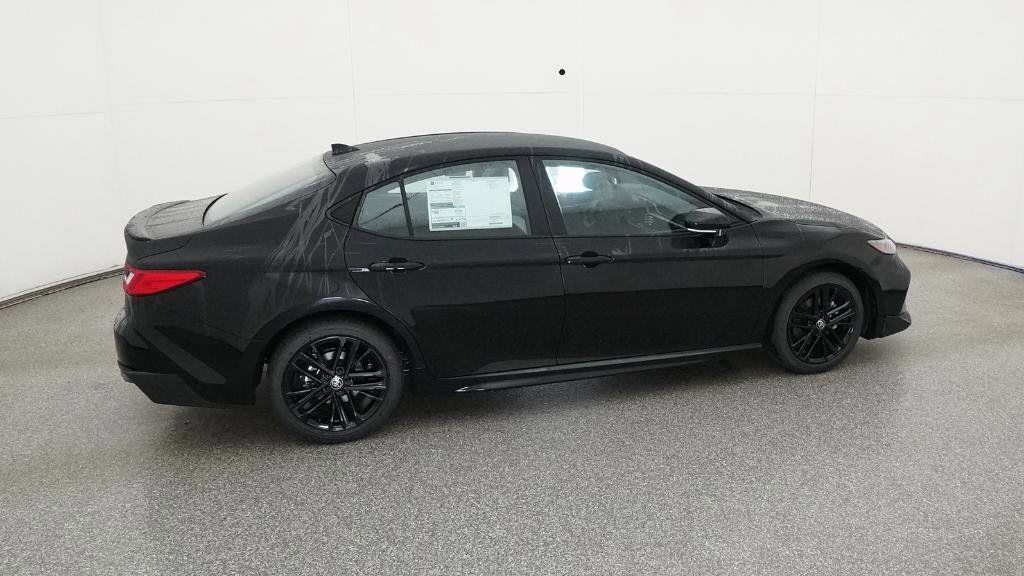 Thumbnail: 2026 Toyota Camry - 24