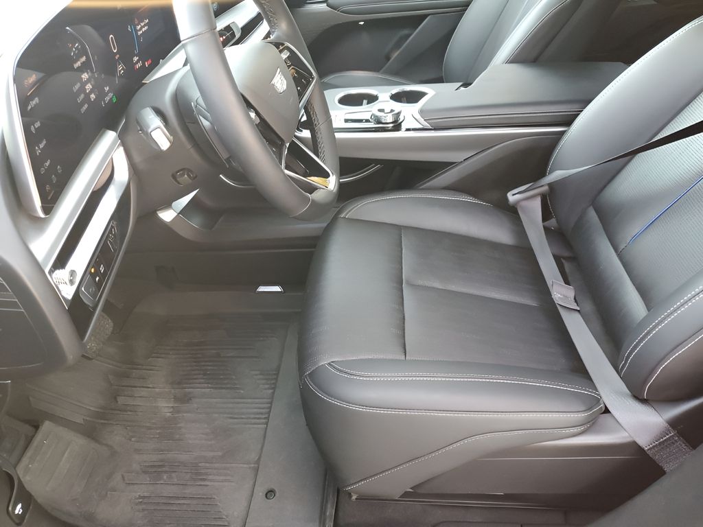 Used Car 2024 Cadillac Lyriq  Sport For Sale Under $40,000 In Austin, Texas