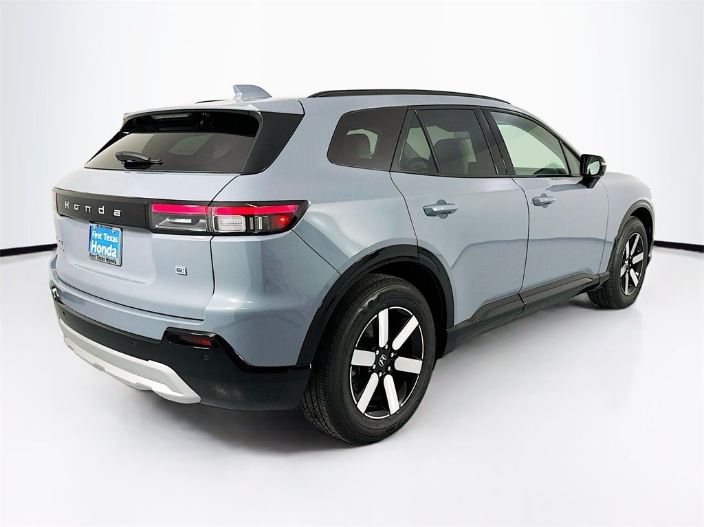 New Car 2025 Honda Prologue  Touring For Sale In Austin, Texas