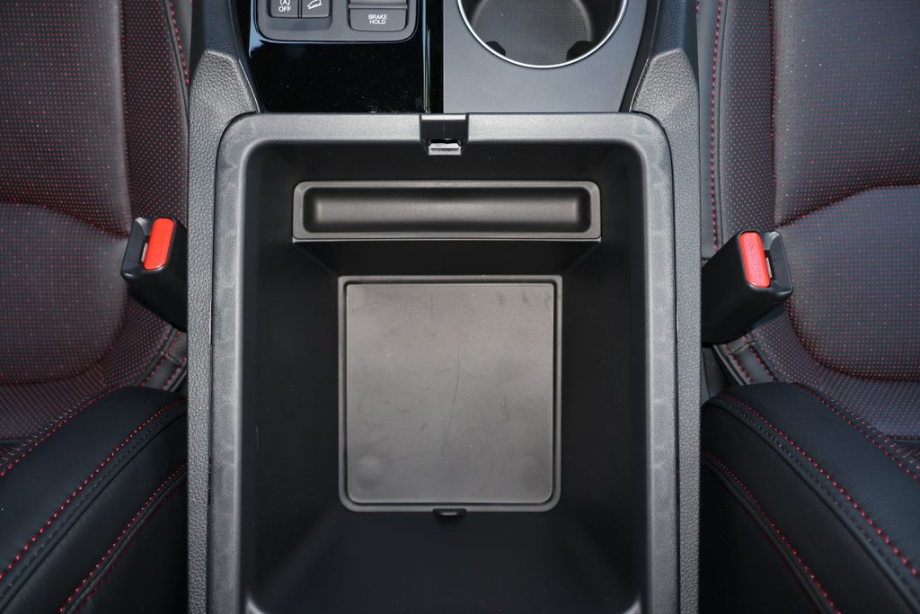 2025 Honda Pilot Black Edition 22