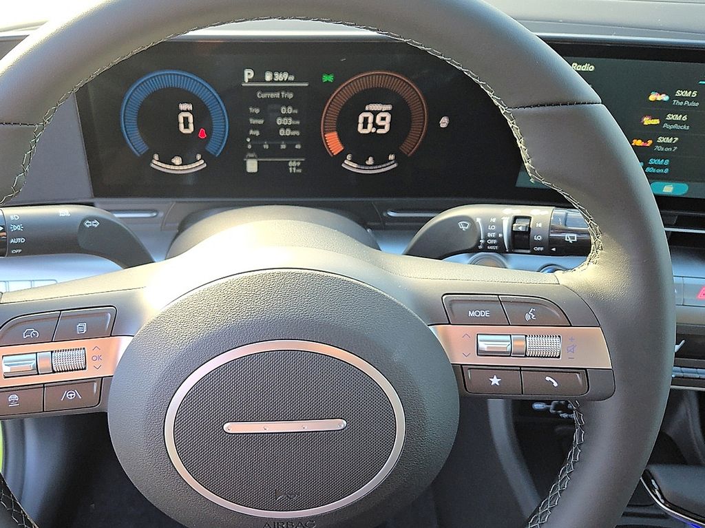 Thumbnail: 2026 Hyundai Kona - 6