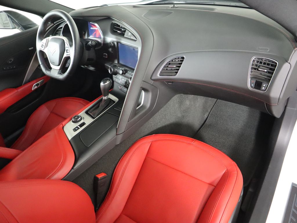 Thumbnail: 2016 Chevrolet Corvette - 17