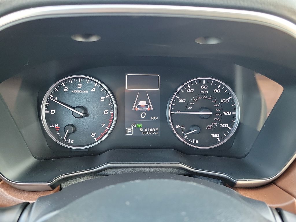 2022 Subaru Outback Touring XT Brown at Brown Buick GMC