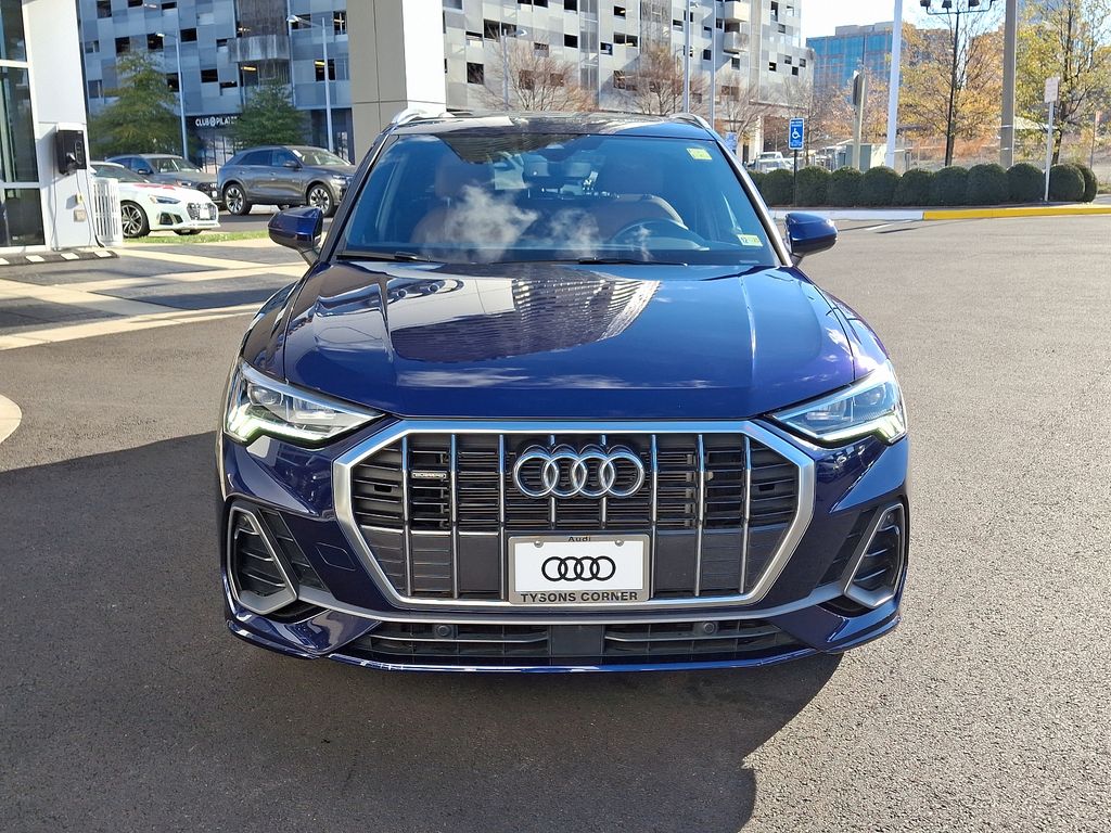 2024 Audi Q3 Premium 2