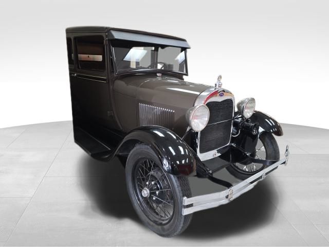 Used 1929 Ford Model A Sedan