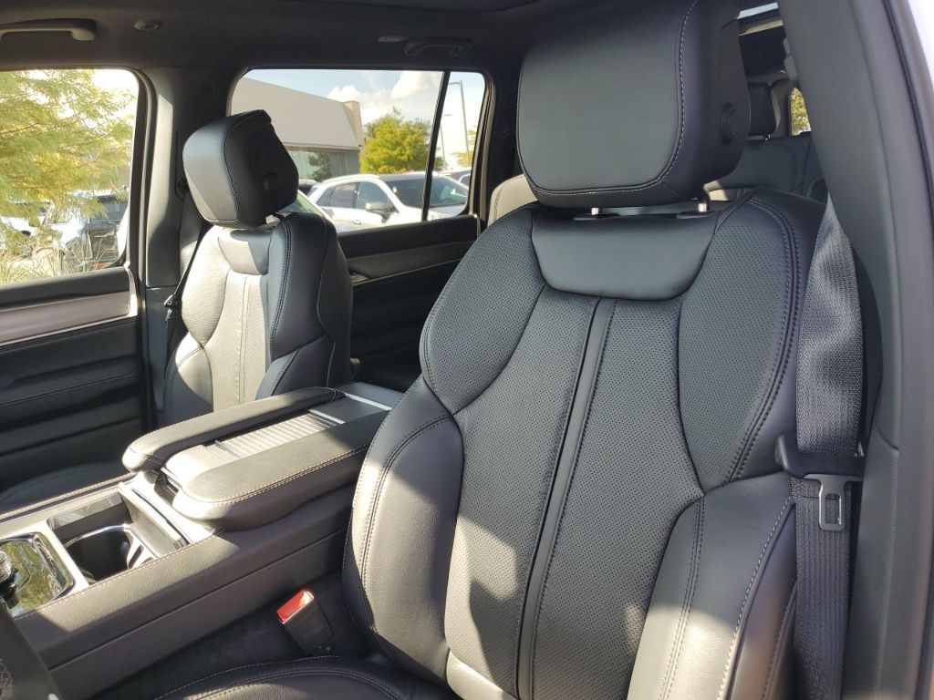 New Car 2025 Jeep Wagoneer  Series Ii For Sale Under $80,000 In Austin, Texas