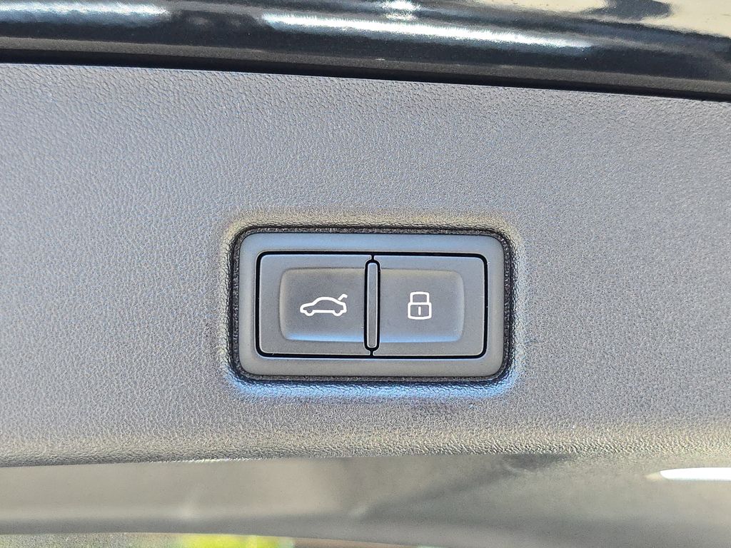 Certified Used 2025 Black Audi 2.0T Premium Plus image 16
