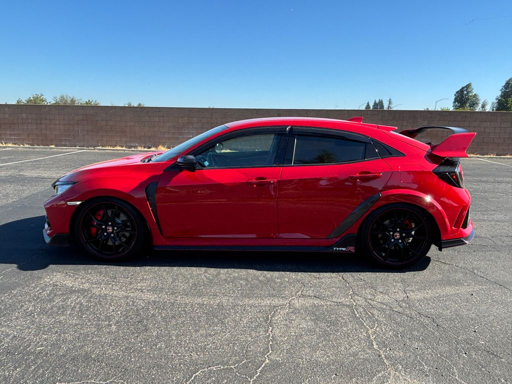 Thumbnail: 2018 Honda Civic - 8