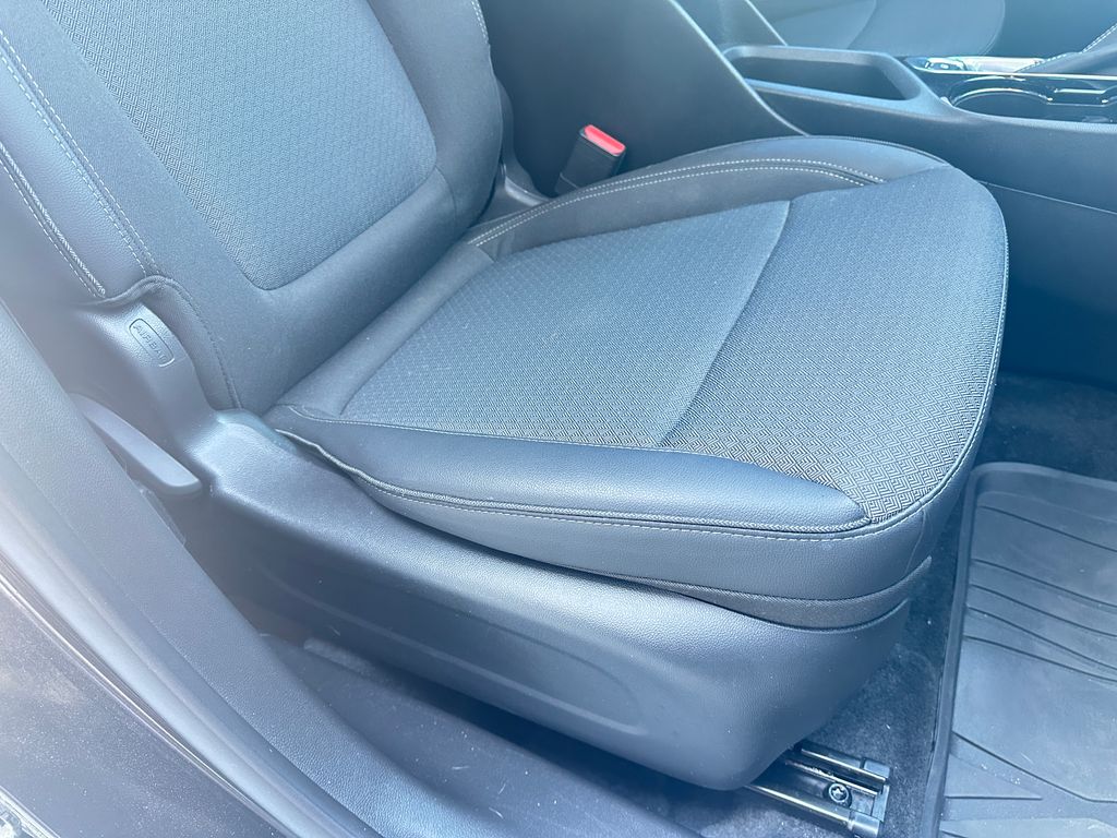 Used 2023 Buick Encore GX SUV