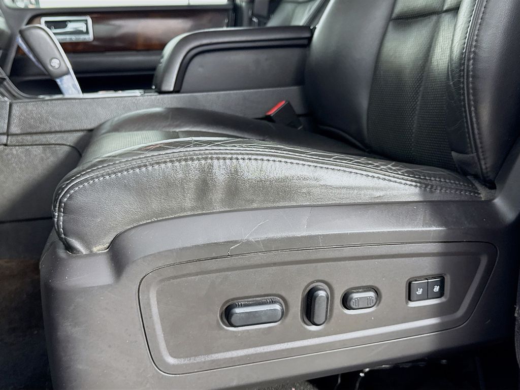 Used Car 2013 Lincoln Navigator L  Base For Sale Under $10,000 In Austin, Texas