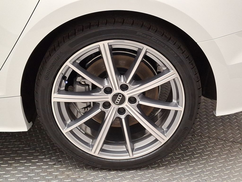 2025 Audi A5 Sport 5