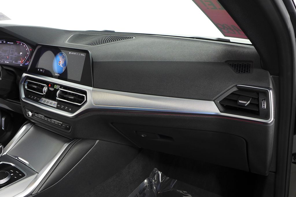 Thumbnail: 2022 BMW 4 Series - 14