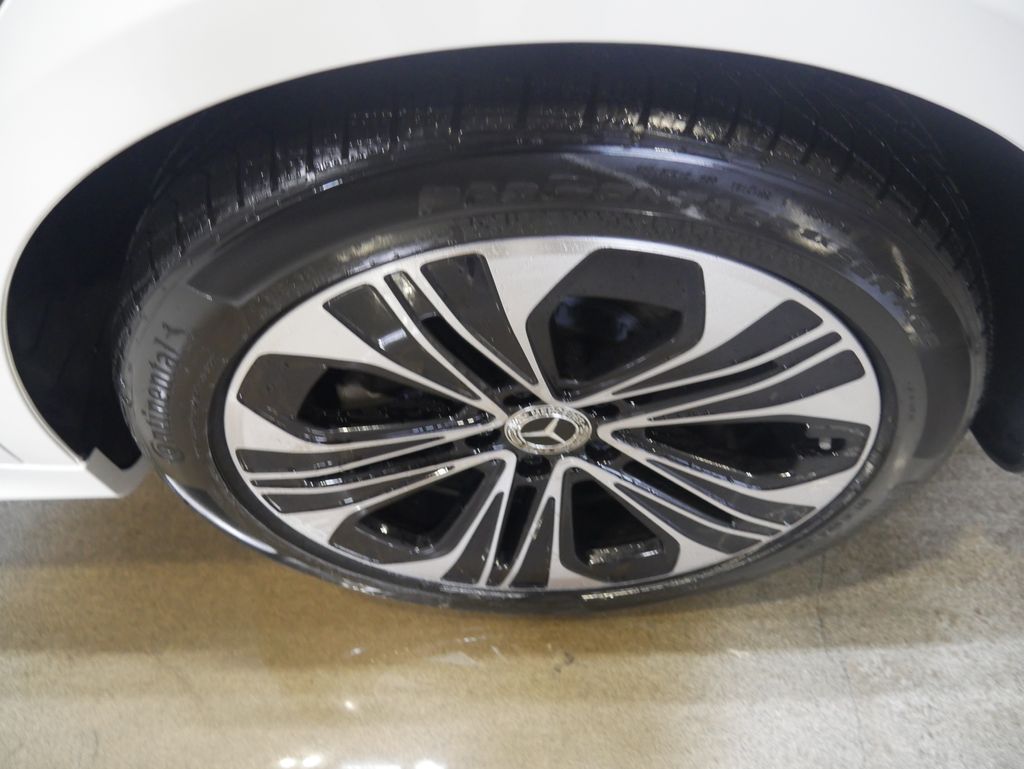 Thumbnail: 2026 Mercedes-Benz E-Class - 13