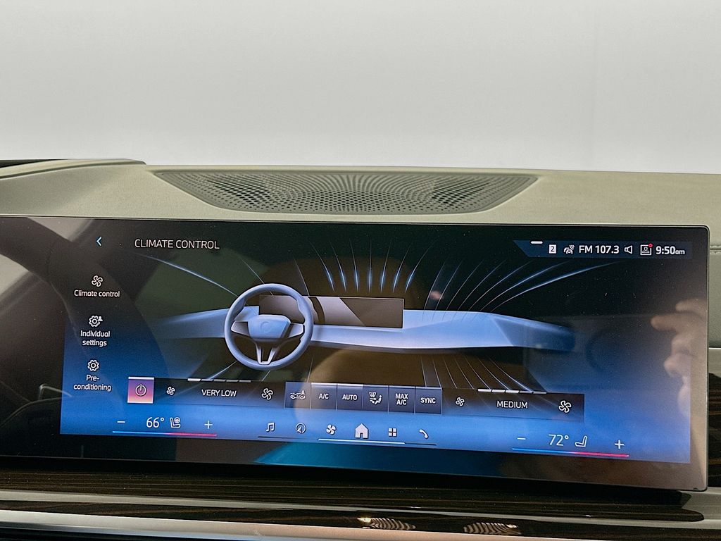 Thumbnail: 2026 BMW X5 - 14