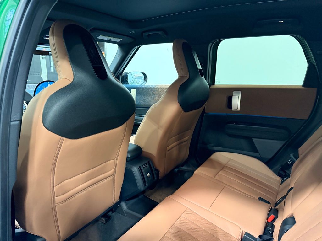 Thumbnail: 2026 MINI Cooper Countryman - 21