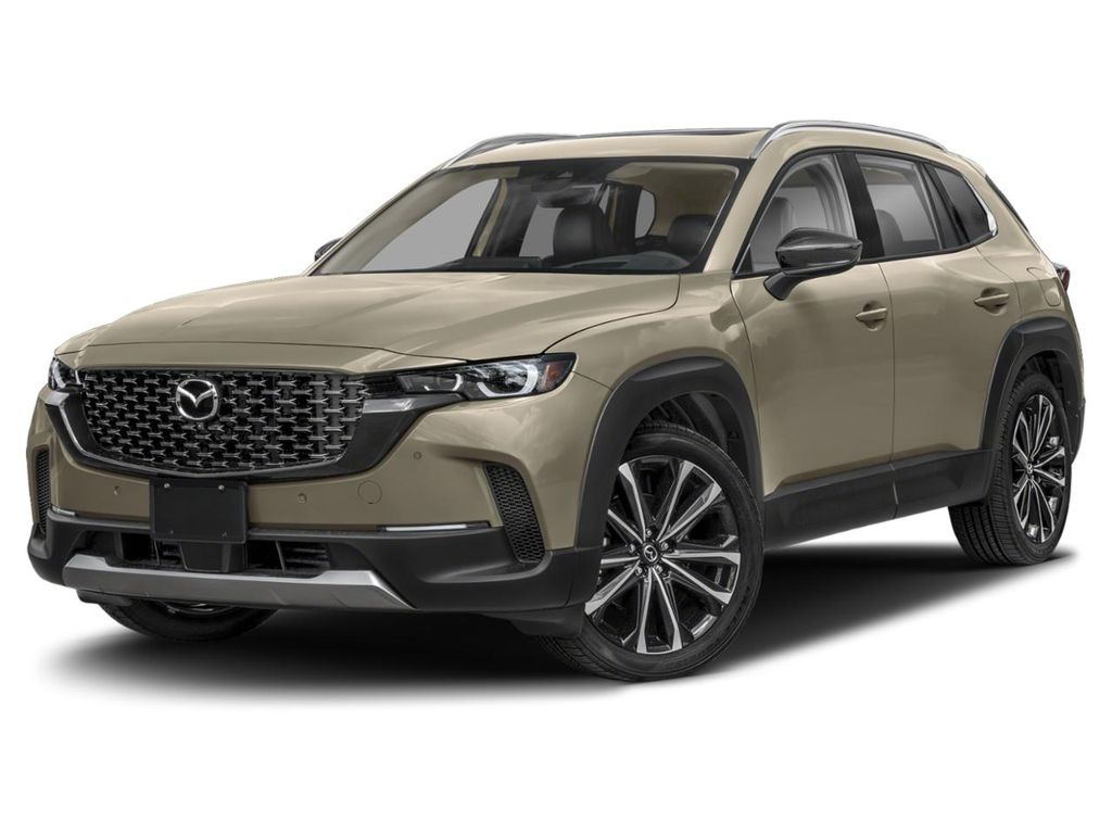 New Car 2025 Mazda Cx-50  2.5 Turbo Premium Plus Package For Sale Under $50,000 In Georgetown, Texas