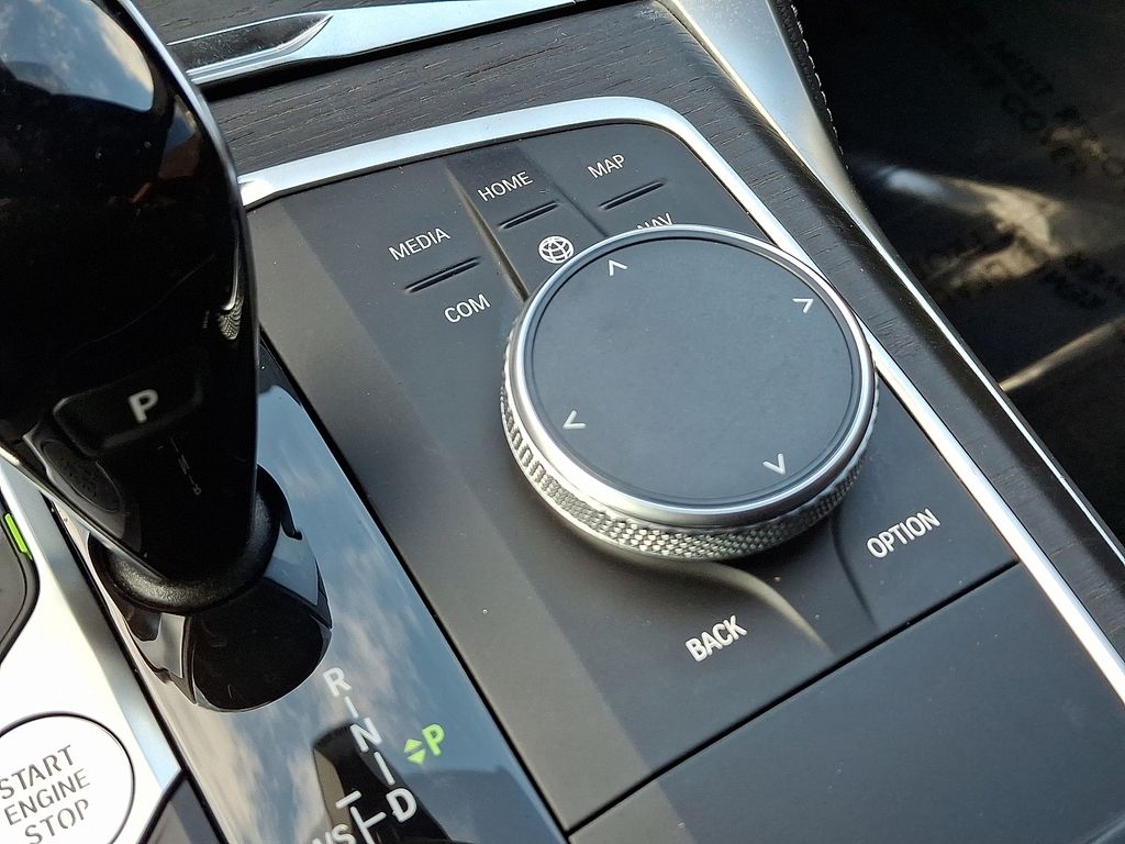 Thumbnail: 2022 BMW 4 Series - 25