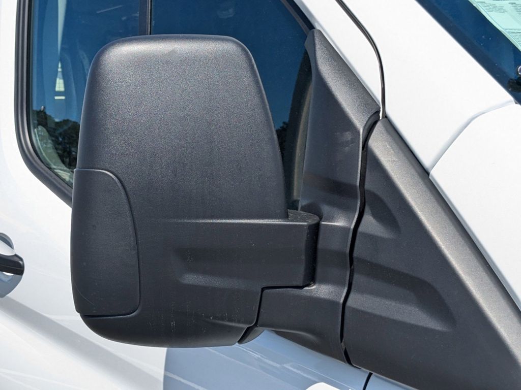 2025 Ford Transit 150