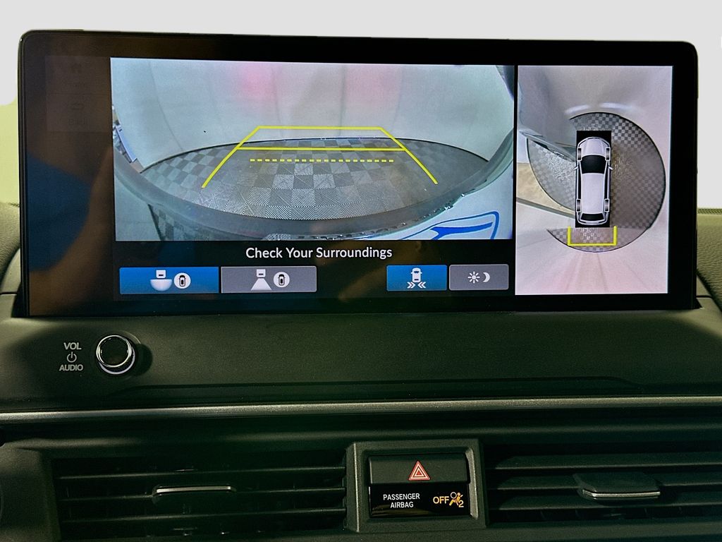 Thumbnail: 2026 Honda Pilot - 13