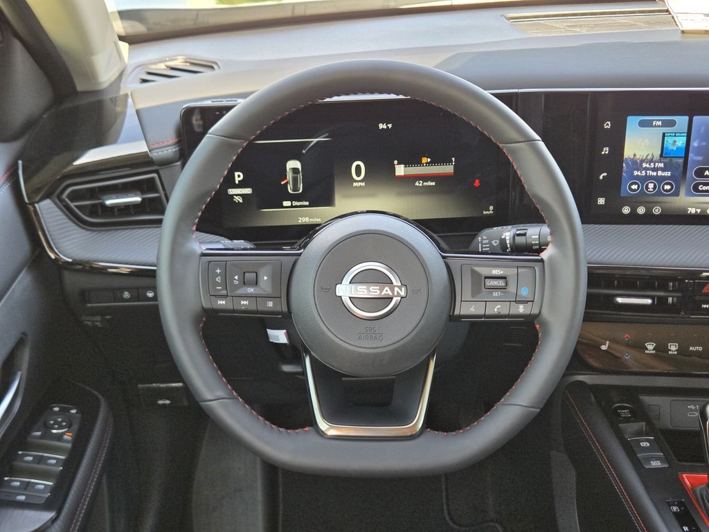 2026 Nissan KICKS SR - Photo 11