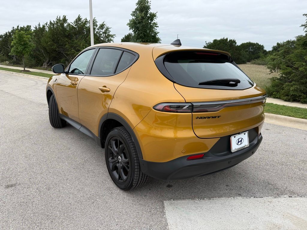 Thumbnail: 2024 Dodge Hornet - 7