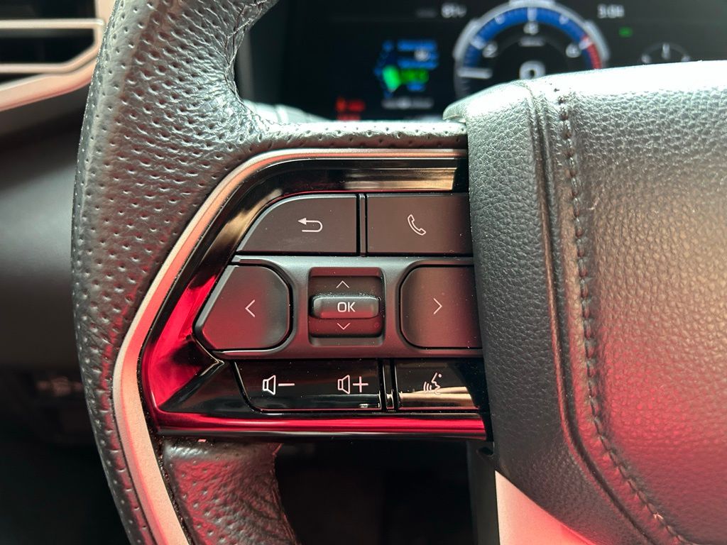 Thumbnail: 2024 Toyota Tundra - 21