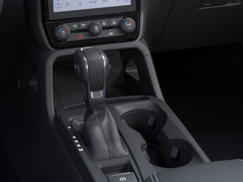 New 2026 White Ford XLT image 21