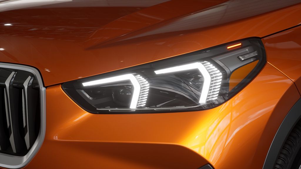 Thumbnail: 2025 BMW X1 - 29