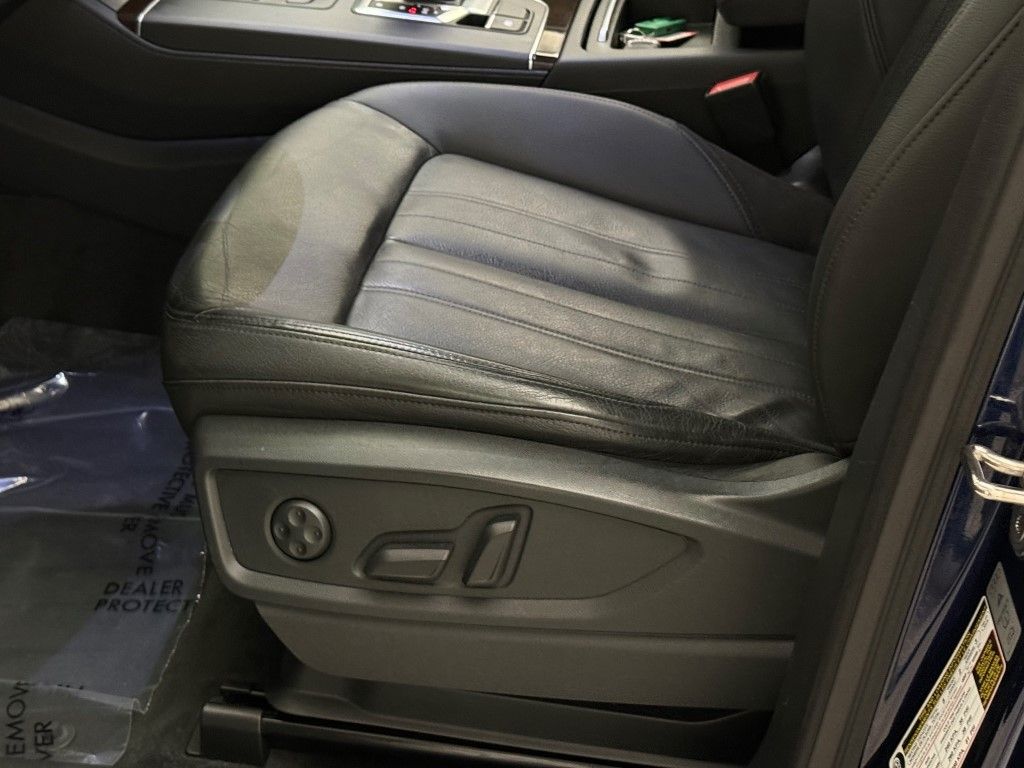 Thumbnail: 2019 Audi Q5 - 29