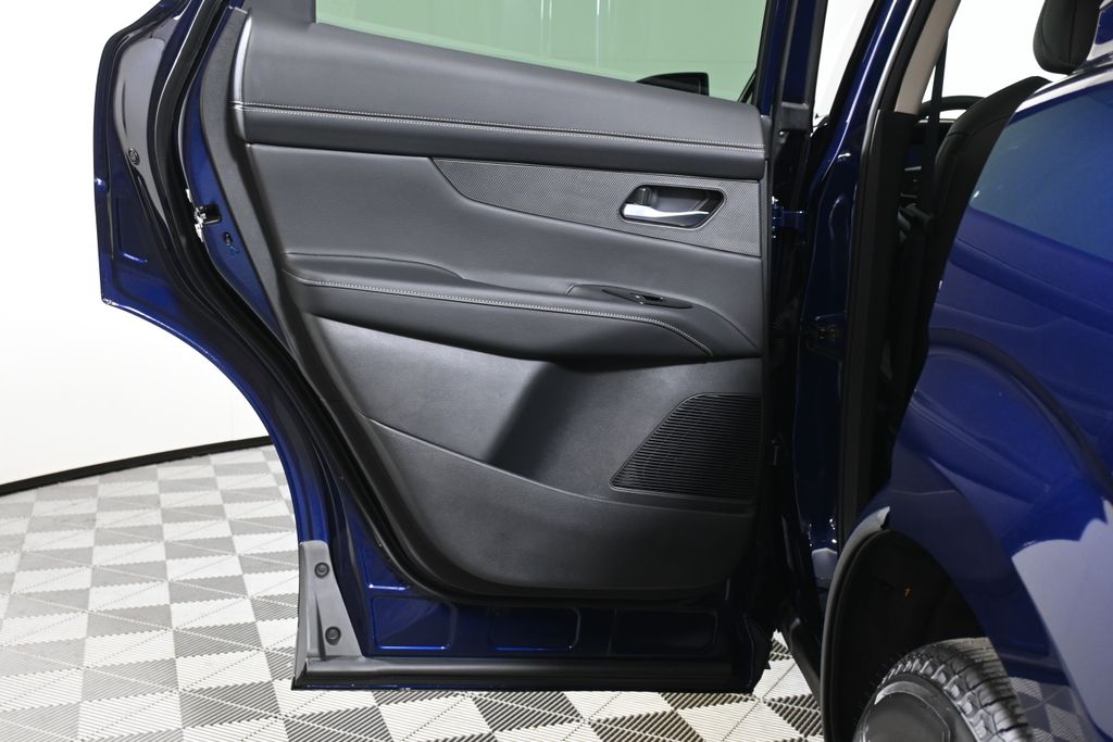 Thumbnail: 2025 Nissan Murano - 32